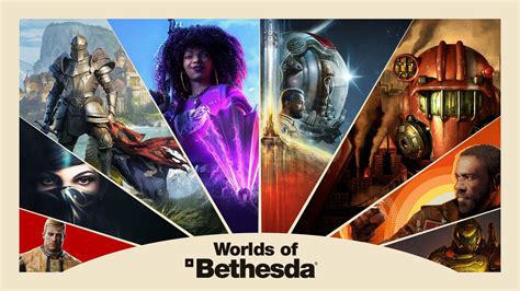 bethesda accedi.